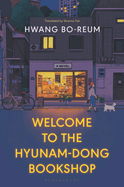 Review: <i>Welcome to the Hyunam-dong Bookshop</i>