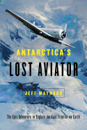 Antarctica's Lost Aviator 