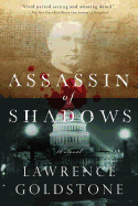 Assassin of Shadows