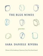 Review: <i>The Blue Mimes: Poems</i>