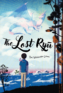 Children's Review: <i>The Lost Ryū</i>