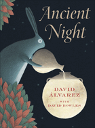 Children's Review: <i>Ancient Night</i>