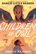 Starred YA Review: <i>Children of Owl</i>