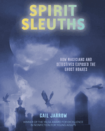 Children's Review: <i>Spirit Sleuths</i>