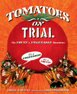 Children's Review: <i>Tomatoes on Trial</i>