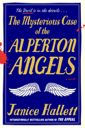 Review: <i>The Mysterious Case of the Alperton Angels</i>