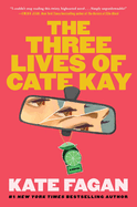 Review: <i>The Three Lives of Cate Kay</i>