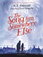 Children's Review: <i>The Song from Somewhere Else</i>