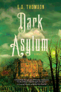 Review: <i>Dark Asylum</i>