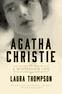 Review: <i>Agatha Christie: A Mysterious Life</i>