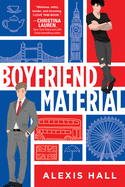 Review: <i>Boyfriend Material</i>
