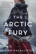 Review: <i>The Arctic Fury</i>