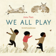 Children's Review: <i>We All Play</i>