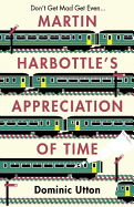 Martin Harbottle's Appreciation of Time