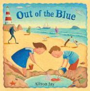 Children's Review: <i>Out of the Blue</i>