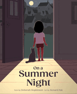 Children's Review: <i>On a Summer Night</i>