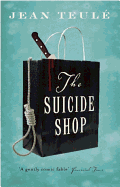The Suicide Shop