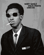 Sory Sanlé: Volta Photo 1965-1985