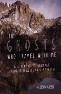 The Ghosts Who Travel with Me: A Literary Pilgrimage Through Brautigan's America