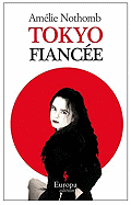 Book Review: <i>Tokyo Fiancée</i>