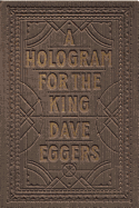 Review: <i>A Hologram for the King</i>