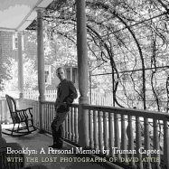 Brooklyn: A Personal Memoir: With the Lost Photographs of David Attie