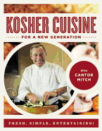 Kosher Cuisine for a New Generation