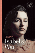 YA Review: <i>Isabel's War</i>