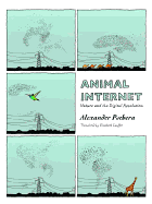 Animal Internet: Nature and the Digital Revolution