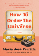 Review: <i>How to Order the Universe</i>