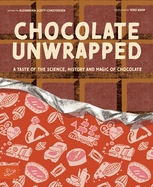 Children's Review: <i>Chocolate Unwrapped</i>