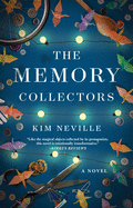 The Memory Collectors 