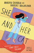 Review: <i>She and Her Cat: Stories</i>