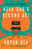 Keya Das's Second Act 