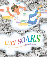 Luci Soars