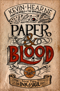 Paper and Blood