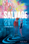 Starred YA Review: <i>Salvage</i>