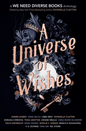 YA Review: <i>A Universe of Wishes</i>