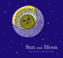Sun and Moon: Folk Tales by Various Artists