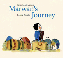 Children's Review: <i>Marwan's Journey</i>