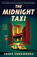 Review: <i>The Midnight Taxi</i>