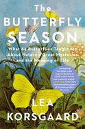 Review: <i>The Butterfly Season</i>