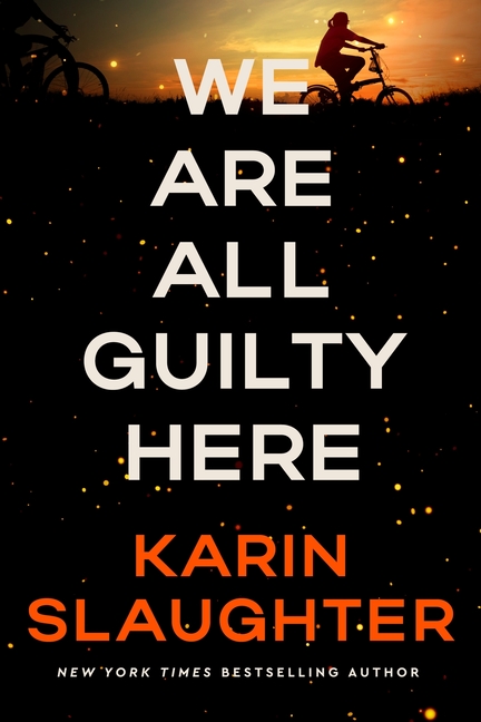 We Are All Guilty Here (North Falls #1)