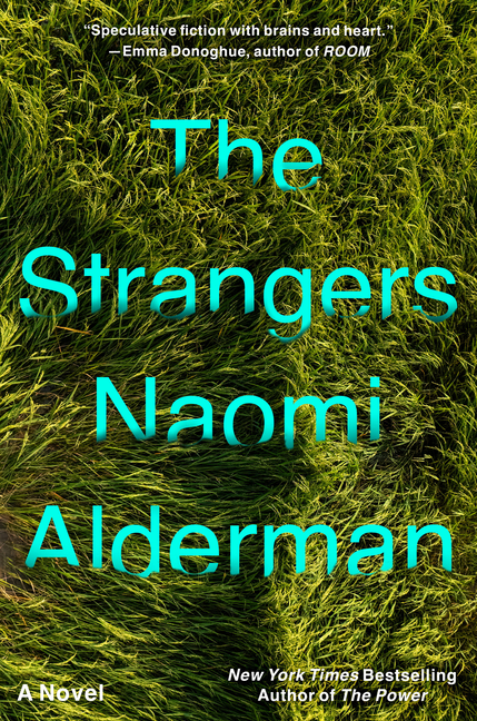 The Strangers