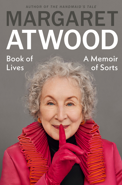 Book of Lives: A Memoir of Sorts