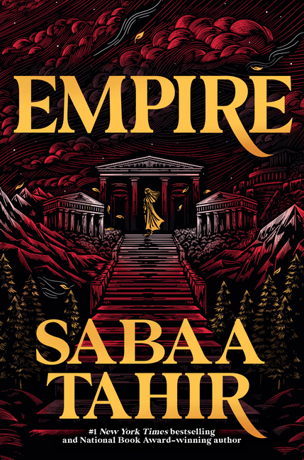 Empire (Heir Duology)