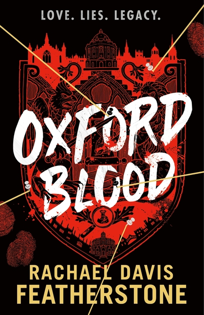 Oxford Blood