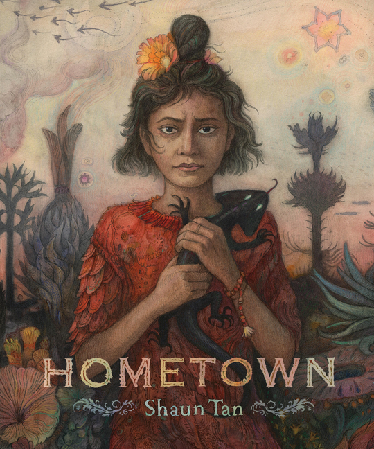 Hometown