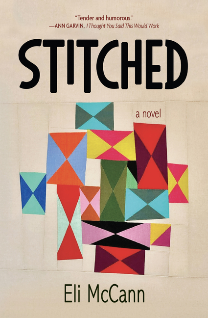 Stitched