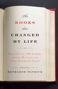 The Books That Changed My Life: Reflections by 100 Authors, Actors, Musicians and Other Remarkable People